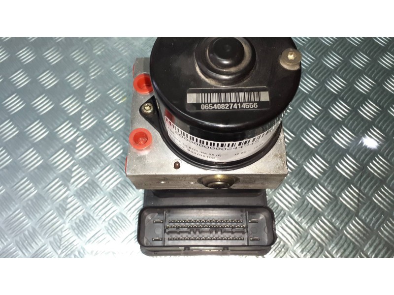 Recambio de abs para citroen c5 berlina sx (e) referencia OEM IAM 963706108 10020601894 0096011473