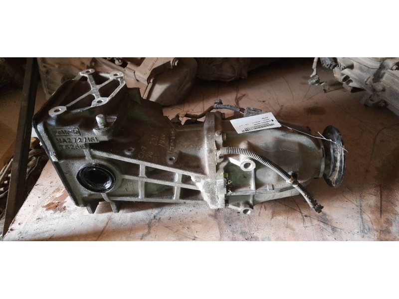 Recambio de diferencial trasero para mazda cx-7 (er) sportive referencia OEM IAM   