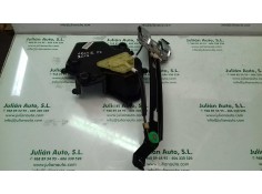 Recambio de elevalunas trasero izquierdo para seat leon (1p1) style ecomotive referencia OEM IAM 1P0839401C 1P0867443A ELECTRICO