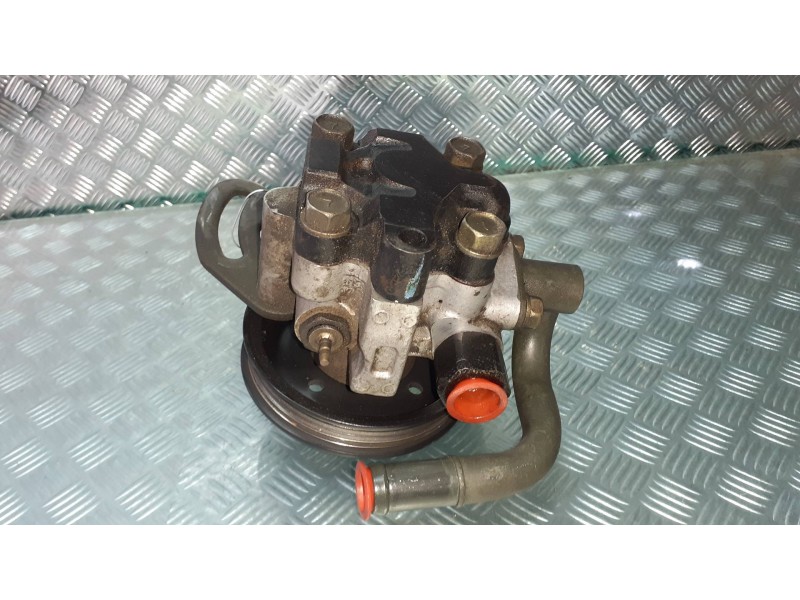Recambio de bomba direccion para daewoo matiz cd referencia OEM IAM   