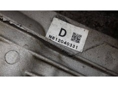 Recambio de diferencial trasero para mazda cx-7 (er) sportive referencia OEM IAM    2