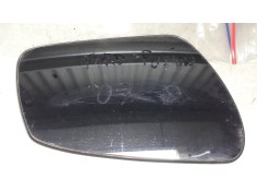 Recambio de cristal retrovisor derecho para ford fusion (cbk) referencia OEM IAM 2801301  TERMICO