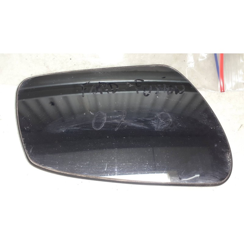 Recambio de cristal retrovisor derecho para ford fusion (cbk) referencia OEM IAM 2801301  TERMICO