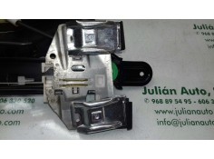 Recambio de elevalunas trasero izquierdo para seat leon (1p1) style ecomotive referencia OEM IAM 1P0839401C 1P0867443A ELECTRICO 2
