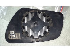 Recambio de cristal retrovisor derecho para ford fusion (cbk) referencia OEM IAM 2801301  TERMICO 2