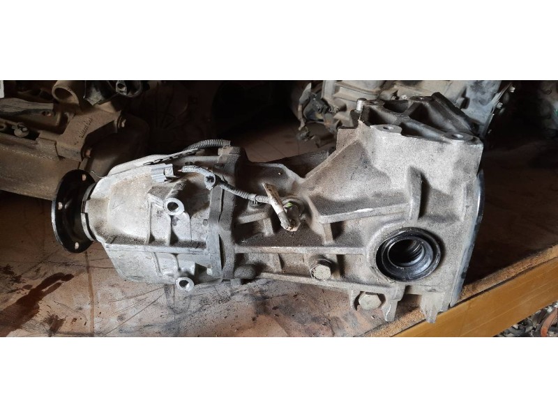 Recambio de diferencial trasero para mazda cx-7 (er) sportive referencia OEM IAM   