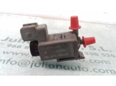 Recambio de valvula aire adicional para porsche boxster (typ 986) básico referencia OEM IAM 99660512301 72228001 2 PINES