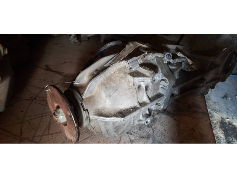Recambio de diferencial trasero para mazda cx-7 (er) sportive referencia OEM IAM   