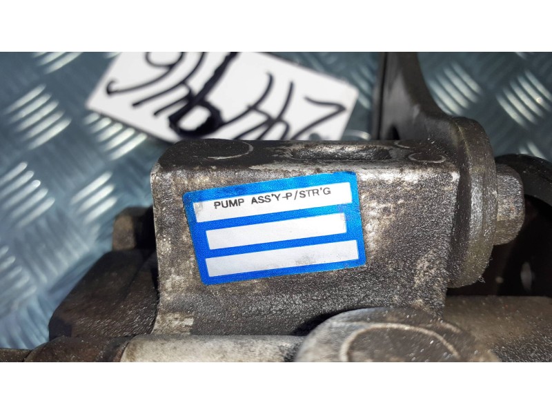 Recambio de bomba direccion para daewoo matiz cd referencia OEM IAM   