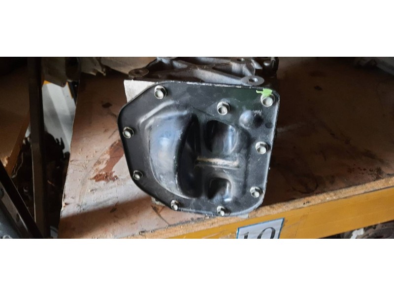 Recambio de diferencial trasero para mazda cx-7 (er) sportive referencia OEM IAM   