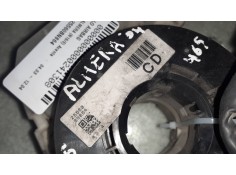 Recambio de anillo airbag para nissan almera (n16/e) acenta referencia OEM IAM 25560BN864   2