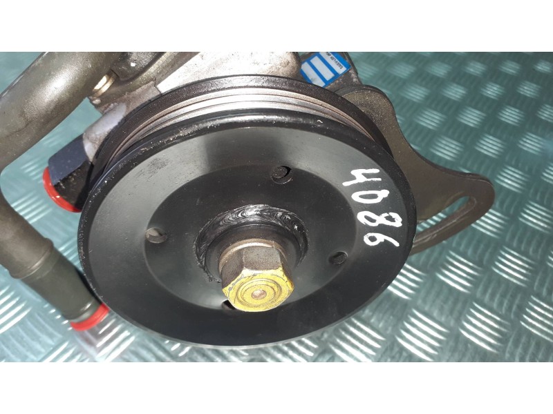 Recambio de bomba direccion para daewoo matiz cd referencia OEM IAM   