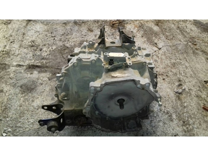 Recambio de caja cambios para toyota prius (nhw30) plug-in hybrid advance referencia OEM IAM P9033B09 C10Y274 