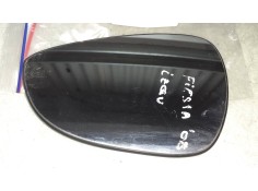 Recambio de cristal retrovisor derecho para ford fiesta (cb1) referencia OEM IAM 4202043  TERMICO