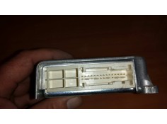 Recambio de centralita airbag para hyundai h 100 furgoneta caj.cerr.acristalada, 6 - plazas referencia OEM IAM 959104A200 959004 2