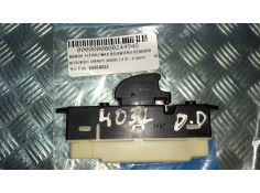 Recambio de mando elevalunas delantero derecho para mitsubishi grandis (na0w) 2.0 di-d inform referencia OEM IAM 8608A022 514933