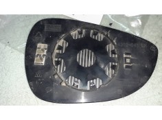 Recambio de cristal retrovisor derecho para ford fiesta (cb1) referencia OEM IAM 4202043  TERMICO 2