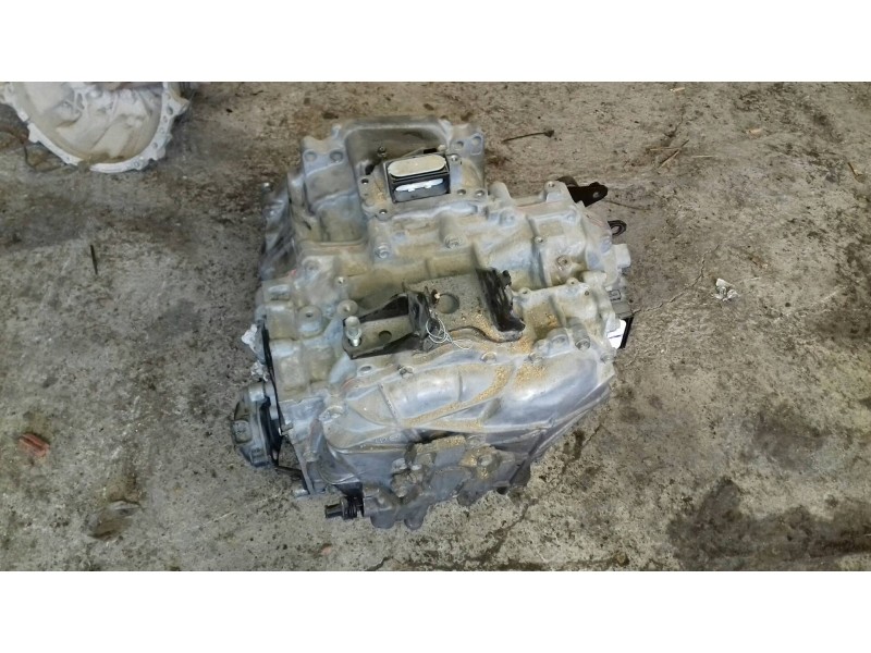 Recambio de caja cambios para toyota prius (nhw30) plug-in hybrid advance referencia OEM IAM P9033B09 C10Y274 