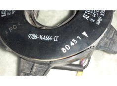 Recambio de anillo airbag para ford mondeo berlina (gd) clx referencia OEM IAM 97BB14A664CC  80431 2