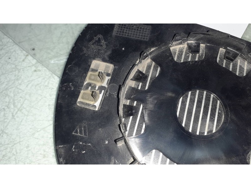 Recambio de cristal retrovisor derecho para ford fiesta (cb1) referencia OEM IAM 4202043  TERMICO