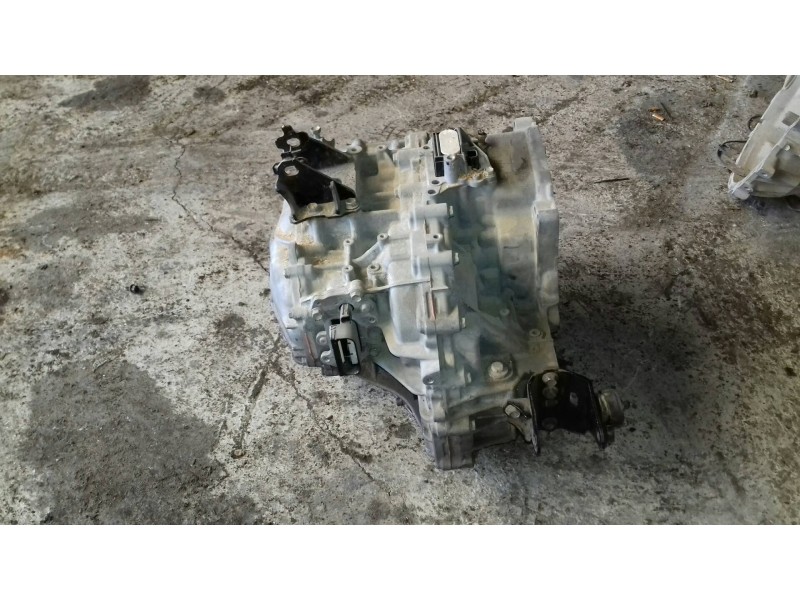 Recambio de caja cambios para toyota prius (nhw30) plug-in hybrid advance referencia OEM IAM P9033B09 C10Y274 