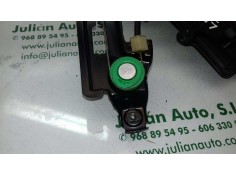 Recambio de elevalunas delantero izquierdo para seat leon (1p1) style ecomotive referencia OEM IAM 1P0837401S  ELECTRICO 2