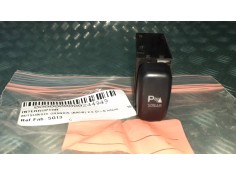 Recambio de interruptor para mitsubishi grandis (na0w) 2.0 di-d inform referencia OEM IAM 5G13  PARKING