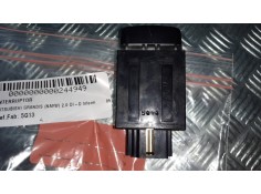 Recambio de interruptor para mitsubishi grandis (na0w) 2.0 di-d inform referencia OEM IAM 5G13  PARKING 2