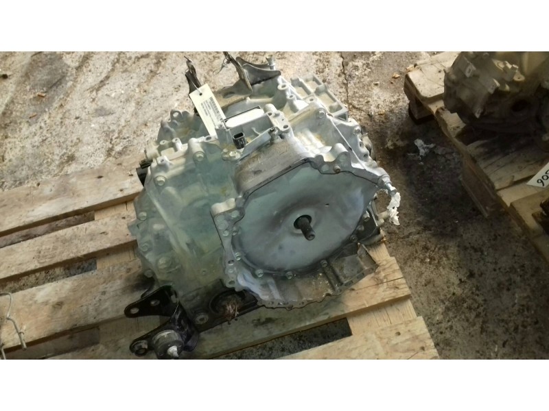 Recambio de caja cambios para toyota prius (nhw30) plug-in hybrid advance referencia OEM IAM P9033B09 C10Y274 