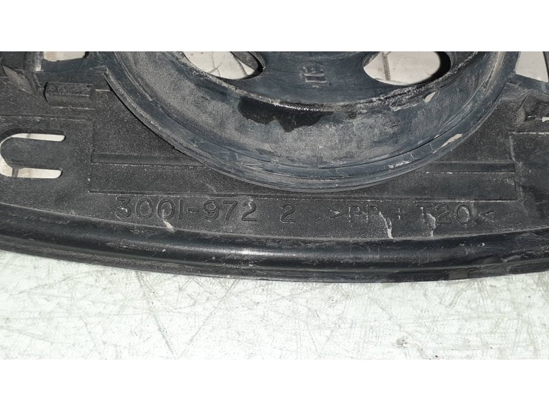 Recambio de cristal retrovisor derecho para ford escort berl./turnier referencia OEM IAM 3001972  