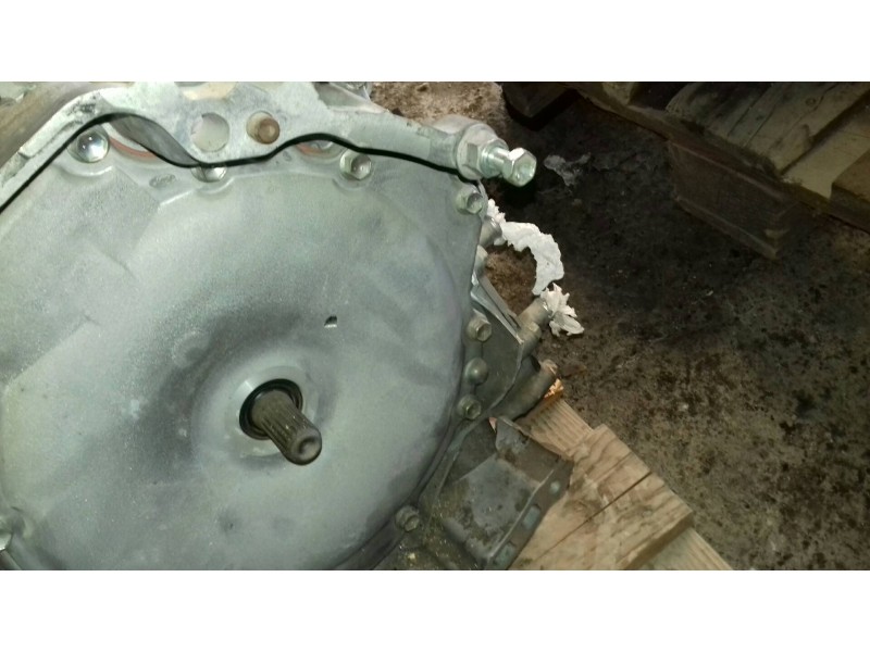 Recambio de caja cambios para toyota prius (nhw30) plug-in hybrid advance referencia OEM IAM P9033B09 C10Y274 