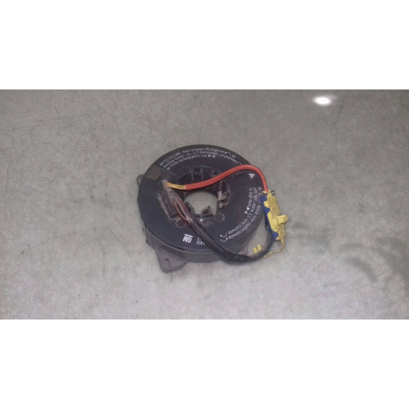 Recambio de anillo airbag para opel corsa c comfort referencia OEM IAM 24459850 1610662 1063T