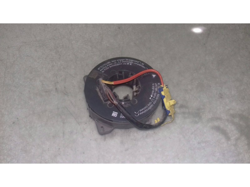 Recambio de anillo airbag para opel corsa c comfort referencia OEM IAM 24459850 1610662 1063T