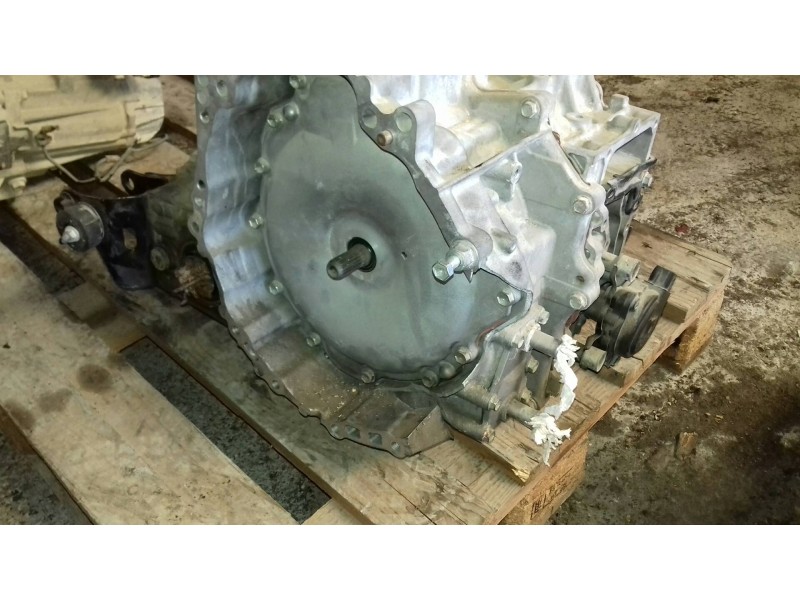 Recambio de caja cambios para toyota prius (nhw30) plug-in hybrid advance referencia OEM IAM P9033B09 C10Y274 