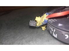 Recambio de anillo airbag para opel corsa c comfort referencia OEM IAM 24459850 1610662 1063T 2