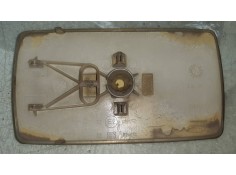 Recambio de cristal retrovisor izquierdo para ford orion referencia OEM IAM 834032   2