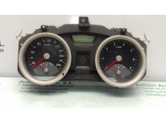 Recambio de cuadro instrumentos para renault megane ii classic berlina confort authentique referencia OEM IAM 8200364007 2RPF10A
