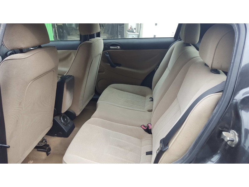 alfa romeo 147 (190) del año 2003