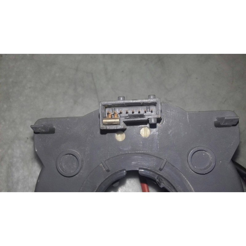 Recambio de anillo airbag para opel corsa c comfort referencia OEM IAM 24459850 1610662 1063T