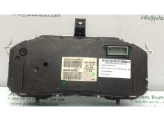 Recambio de cuadro instrumentos para renault megane ii classic berlina confort authentique referencia OEM IAM 8200364007 2RPF10A 2