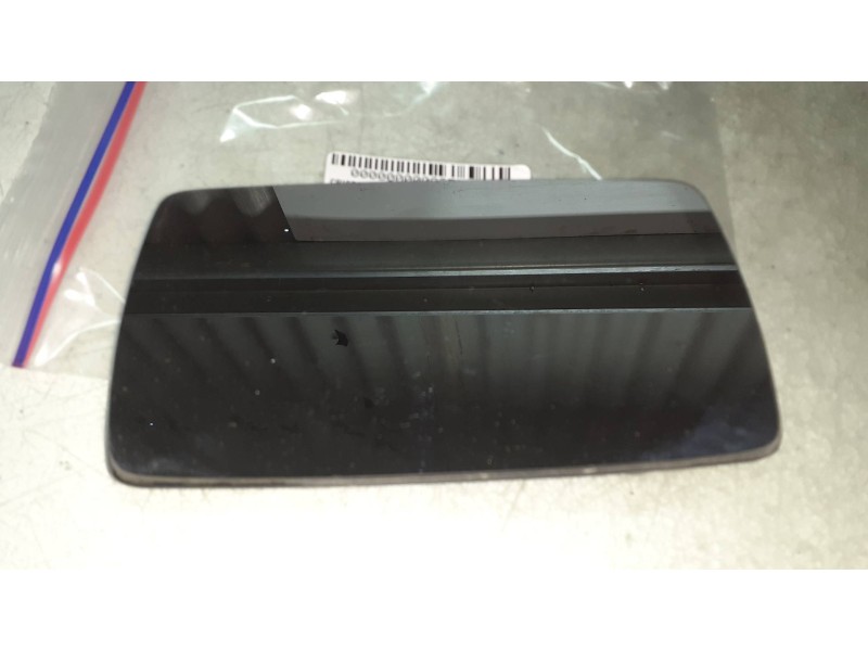 Recambio de cristal retrovisor derecho para ford orion referencia OEM IAM C7L2A 3003426 