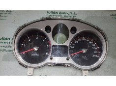 Recambio de cuadro instrumentos para nissan x-trail (t31) le referencia OEM IAM JG500 JG500V795 0801140005B