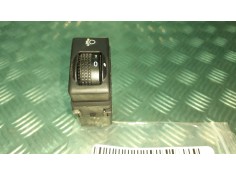 Recambio de interruptor para nissan x-trail (t31) se referencia OEM IAM 88068 CONECTOR 4 PINES ALTURA FAROS