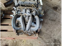 Recambio de motor completo para toyota yaris (ncp1/nlp1/scp1) 1.3 linea luna referencia OEM IAM D410226  