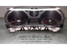 Recambio de cuadro instrumentos para nissan x-trail (t31) le referencia OEM IAM JG500 JG500V795 0801140005B 2
