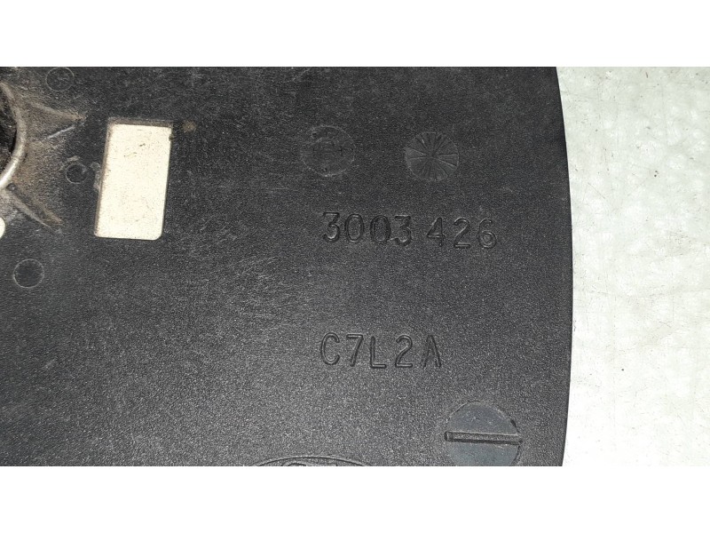 Recambio de cristal retrovisor derecho para ford orion referencia OEM IAM C7L2A 3003426 