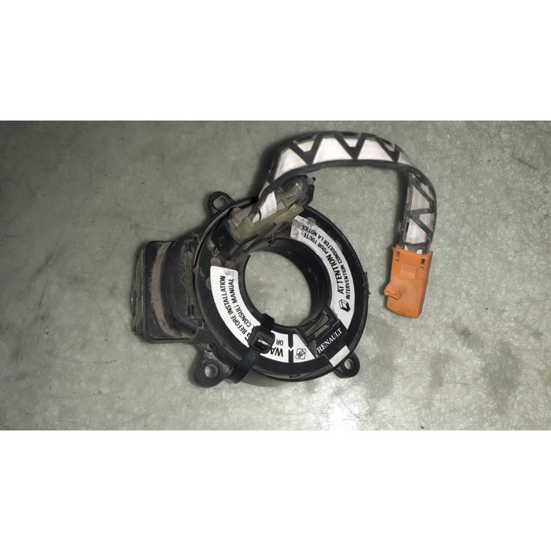 Recambio de anillo airbag para renault kangoo (f/kc0) alize referencia OEM IAM 54353383 7700840099F 36796N