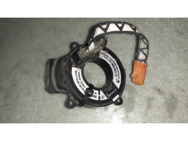 Recambio de anillo airbag para renault kangoo (f/kc0) alize referencia OEM IAM 54353383 7700840099F 36796N