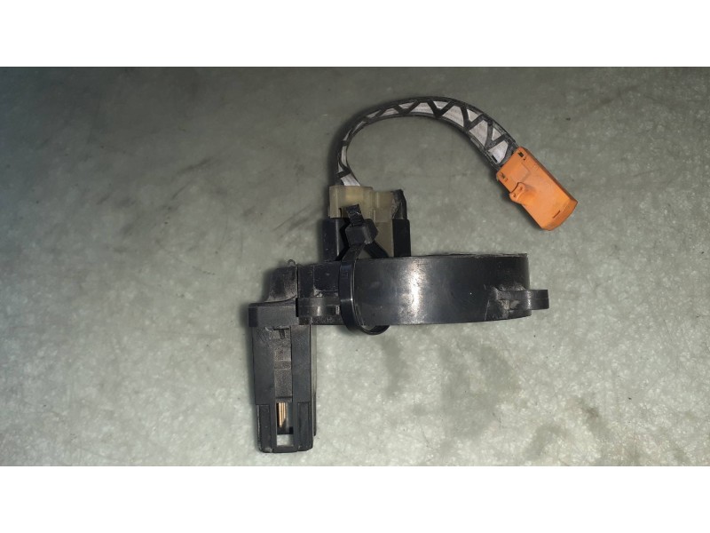 Recambio de anillo airbag para renault kangoo (f/kc0) alize referencia OEM IAM 54353383 7700840099F 36796N