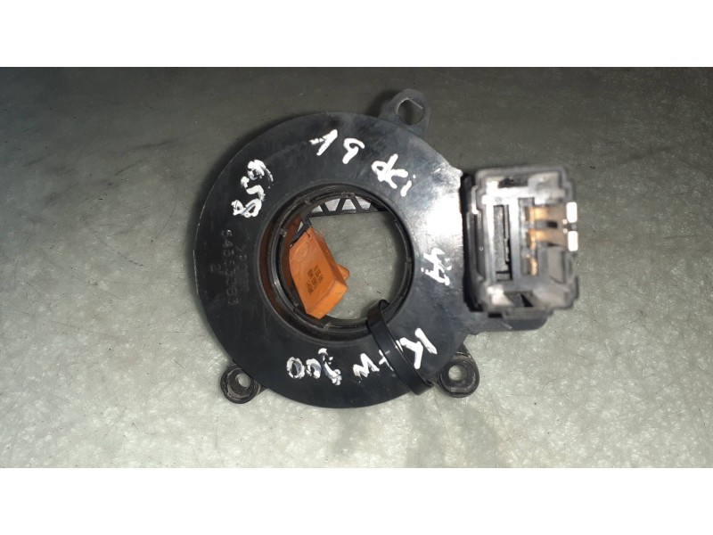 Recambio de anillo airbag para renault kangoo (f/kc0) alize referencia OEM IAM 54353383 7700840099F 36796N